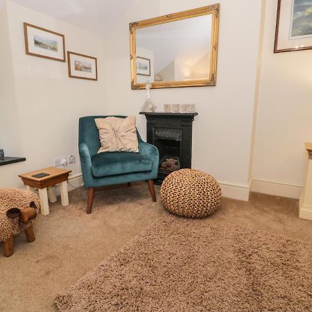 Bwthyn Ger Afon Riverplace Cottage Blaenau Ffestiniog ภายนอก รูปภาพ